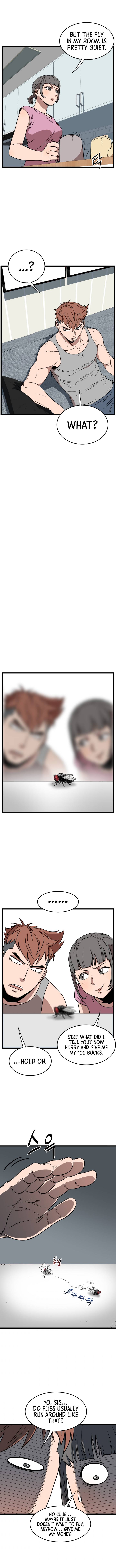 Murim Login Chapter 72 image 15